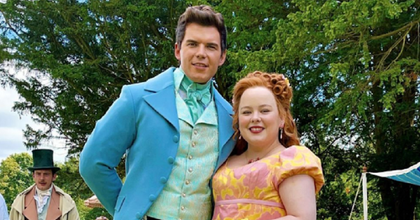 ‘Bridgerton’ Season 3 Is Set to Focus On Penelope And Colin. Here’s What We Know.
