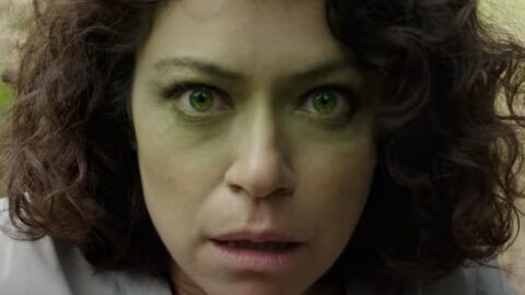 Marvel Drops First Trailer for New She Hulk Series on Disney+