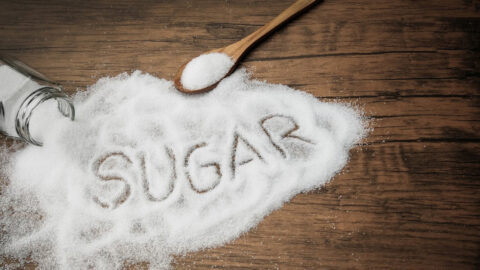 There Is A Sugar Recall. Here’s What You Need To Know.