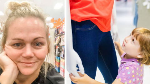 This Mom’s Post About Her Kids Growing Up Too Fast Will Hit You In The Feels