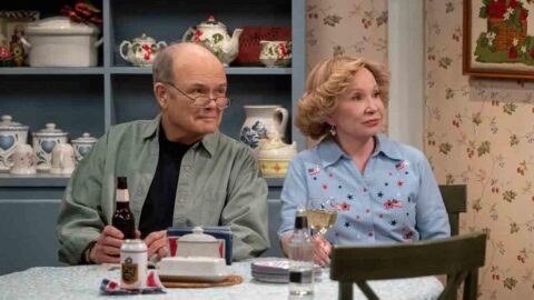 Netflix Releases First Look at That 70’s Show Sequel Series