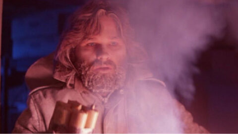 ‘The Thing’ Is Returning To Theaters For Its 40th Anniversary And I Can’t Wait!