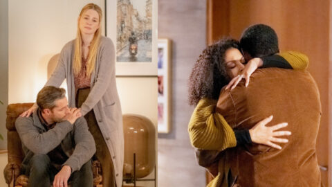 ‘This Is Us’ Says ‘You’re Going to Want Someone For Emotional Support after Tonight’s Episode’