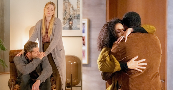 ‘This Is Us’ Says ‘You’re Going to Want Someone For Emotional Support after Tonight’s Episode’
