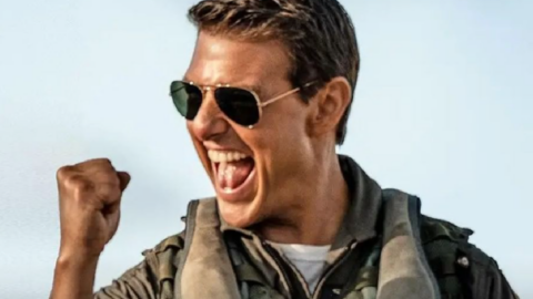 Here’s Where You Will Be Able To Stream ‘Top Gun: Maverick’ To Watch At Home