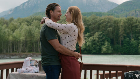Here’s The First Look at Virgin River Season 4