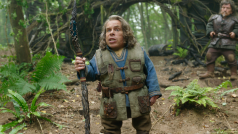 Disney+ Released A Teaser Trailer For ‘Willow’ And I Can’t Wait For The Series