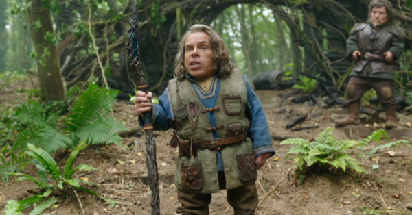 Disney+ Released A Teaser Trailer For ‘Willow’ And I Can’t Wait For The Series
