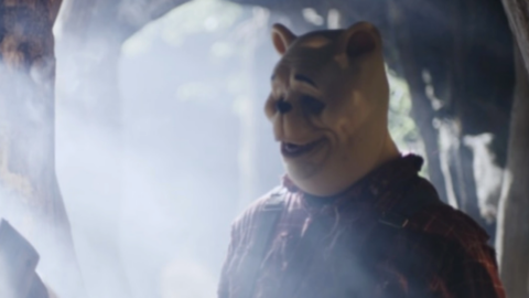 There’s A New ‘Winnie The Pooh’ Horror Movie Coming and I Can Never See Pooh Bear The Same Again