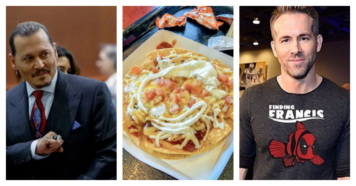 Here Are 10 Stories That Made Us Smile This Week And They Will Make You Smile Too