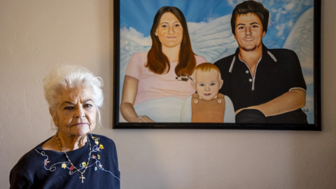 ‘Baby Holly’, Who Went Missing 41 Years Ago As An Infant, Has Been Found and My Heart Is Full
