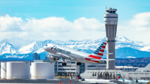 American Airlines Is Canceling Flights To 4 Cities. Here’s What We Know.