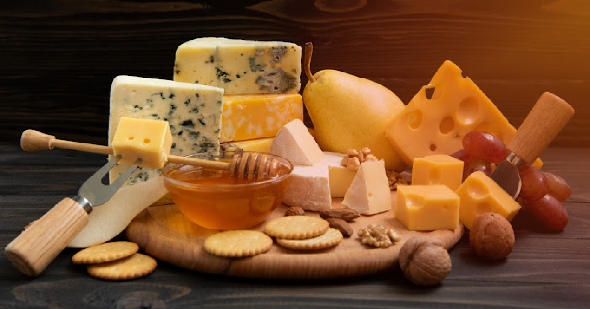 There Has Been A Massive Cheese Recall. Here’s What You Need To Know.