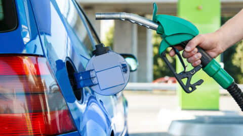 You Can Use This Website to Figure Out How Much Gas Your Road Trip Will Cost