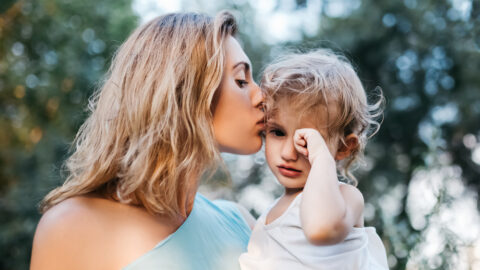 The Supreme Court Overturned Roe v Wade and I Fear for My Daughter