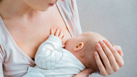 The Academy of Pediatrics Just Issued New Breastfeeding Guidelines. Here’s What We Know.