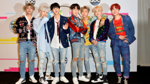 BTS Just Announced They Are Taking A Break and Going Solo and Girls Everywhere Are Crying