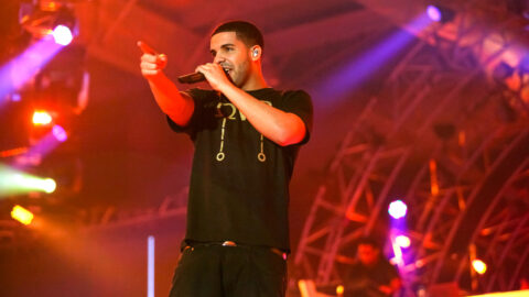 Drake Just Dropped a Surprise Album and It’s Already Topping Music Charts