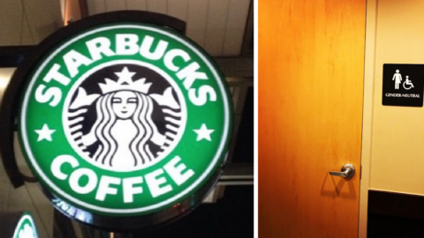 Starbucks May Be Closing Its Bathrooms To The Public. Now Where Do I Stop To Use The Restroom?