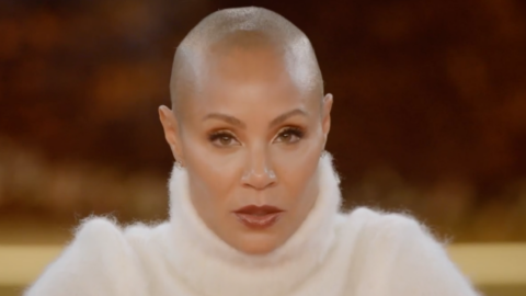 Jada Pinkett Smith Finally Talks About The Oscars Slap