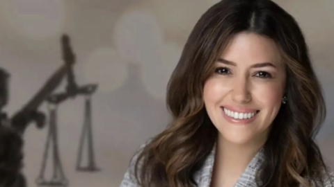 Camille Vasquez, Johnny Depp’s Lawyer, Just Got A Major Promotion At Her Law Firm