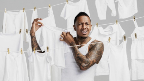 Nick Cannon Says More Babies Are On The Way