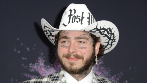 Post Malone Is Officially A Daddy and I’m So Excited for Him