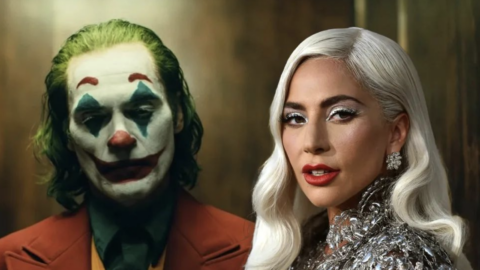 Lady Gaga Is In Talks To Play Harley Quinn in Joker 2 and We Are Here For It
