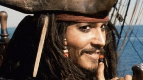 Johnny Depp May Be Returning To ‘Pirates Of The Caribbean’ And I Am Freaking Out