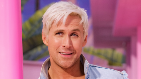 Ryan Gosling As Ken in The New Barbie Movie Is Giving Me Life Right Now