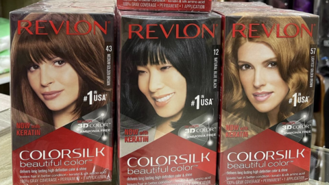 Revlon Has Filed for Bankruptcy