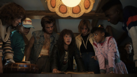 Will Byers from ‘Stranger Things’ Says ‘Deaths’ Are Coming in Season 4 Volume 2 And I’m Not Ready