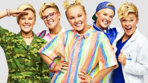 JoJo Siwa’s New Docuseries Takes Us on Crazy Fun Adventures and We Can’t Get Enough