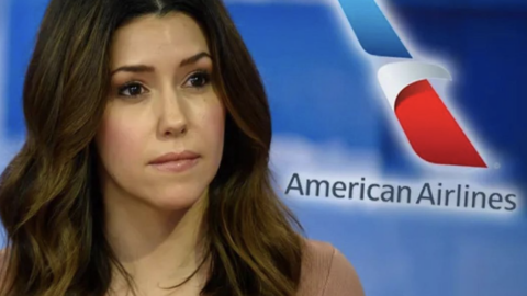 Camille Vasquez is Being Called ‘Wonder Woman’ After She Helped Save an Elderly Man on An Airplane