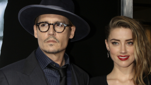 Amber Heard’s PR Team Just Sent Us A Statement In Regards to Today’s Hearing