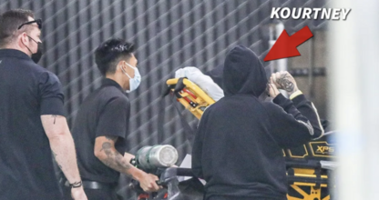 Travis Barker Has Been Hospitalized. Here’s Everything We Know.
