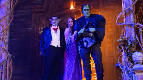 Rob Zombie’s ‘The Munsters’ Trailer Was Just Released And I’m So Excited!