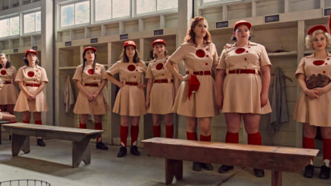 Amazon Releases Trailer For ‘A League Of Their Own’ Series and I’m So Excited