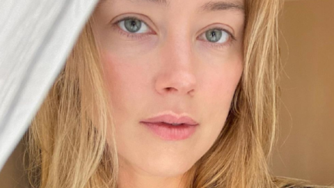 Amber Heard Is Too ‘Broke’ To Pay Johnny Depp The $10.4 Million She Owes Him