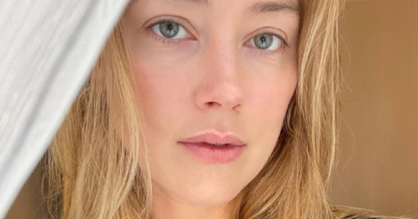 Amber Heard Is Too ‘Broke’ To Pay Johnny Depp The $10.4 Million She Owes Him