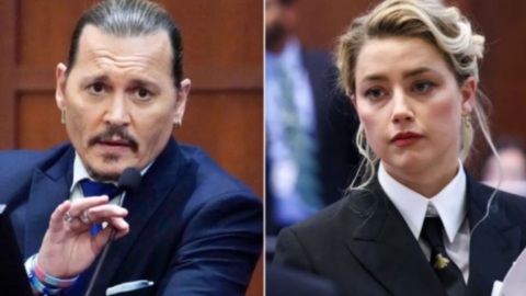 GoFundMe Shuts Down A $1 Million Fundraiser For Amber Heard