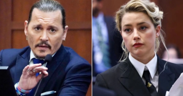 Amber Heard Is Trying To Get The Johnny Depp Trial Verdict Overturned