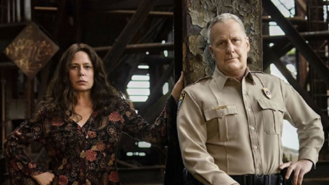 Amazon Just Picked Up This Cancelled TV Show and I’m So Excited