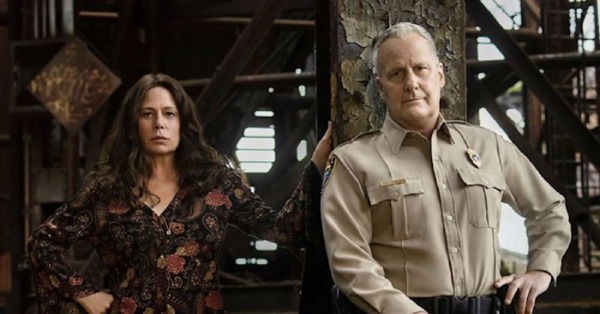 Amazon Just Picked Up This Cancelled TV Show and I’m So Excited