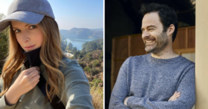 Anna Kendrick and Bill Hader Have Broken Up and We Are So Sad About It