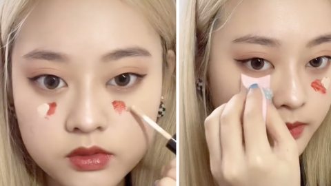 This Hack Shows You How To Get Rid Of Dark Circles Under Your Eyes And It’s Genius