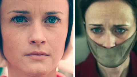 Alexis Bledel, Who Plays Emily In ‘The Handmaid’s Tale,’ Will Not Be Returning For Season 5