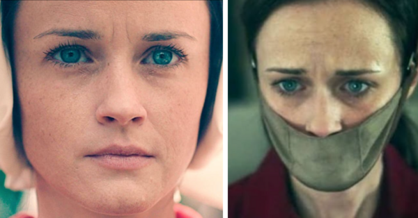 Alexis Bledel, Who Plays Emily In ‘The Handmaid’s Tale,’ Will Not Be Returning For Season 5