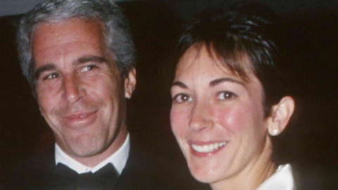 Ghislaine Maxwell Has Been Sentenced To 20 Years In Prison For Her Role In The Jeffrey Epstein Scandal and It’s About Time
