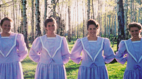 Netflix’s New True Crime Series Will Have Parents Everywhere Wanting to Lock Up Their Daughters